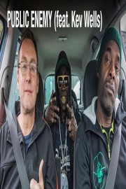 Public Enemy poster