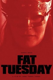 Fat Tuesday poster