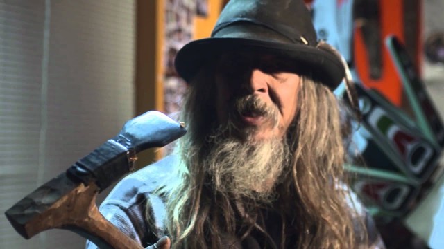 Watch Maker of Monsters Online