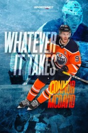 Connor McDavid: Whatever It Takes poster