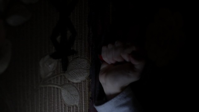 Watch Blood Spirit Online