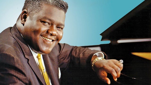 Watch Fats Domino - the Big Beat: Fats Domino and the Birth of Rock N Roll Online
