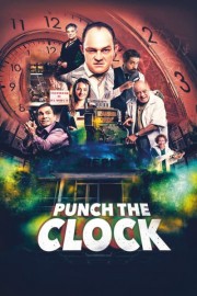 Punch the Clock poster