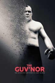 The Guv'nor poster