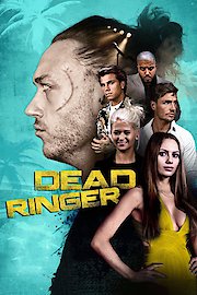 Dead Ringer poster