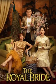 The Royal Bride poster