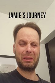 Jamie's Journey poster