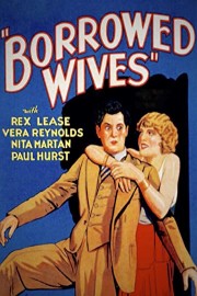 Borrowed Wives poster