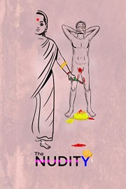 The Nudity poster