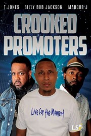 Crooked Promoters poster