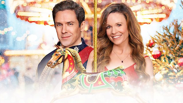 Watch A Christmas Carousel Online