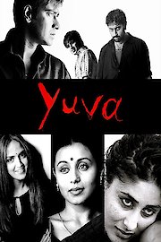 Yuva poster