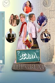 Jenna The Great