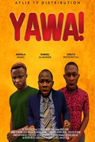 Yawa