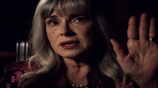 Watch The Unbelievable Plight of Mrs. Wright Online