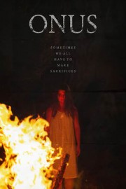 Onus poster