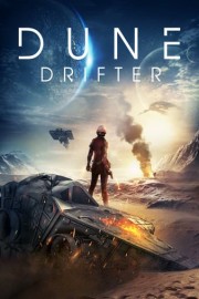 Dune Drifter poster