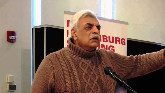 Watch When Tariq Ali Met Malcolm X Online