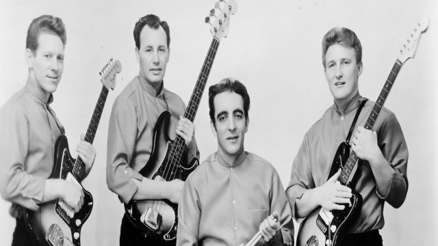 Watch The Ventures: Stars on Guitars Online