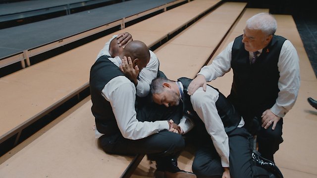 Watch Gay Chorus Deep South Online