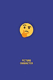 The Emoji Story poster