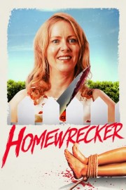 Homewrecker poster