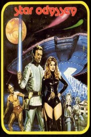 Star Odyssey poster
