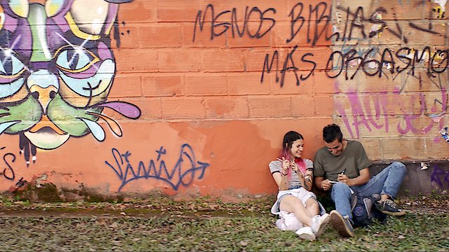 Watch Days of the Whale Online