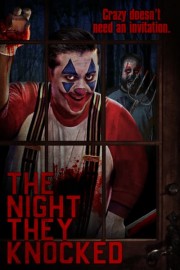 The Night They Knocked poster