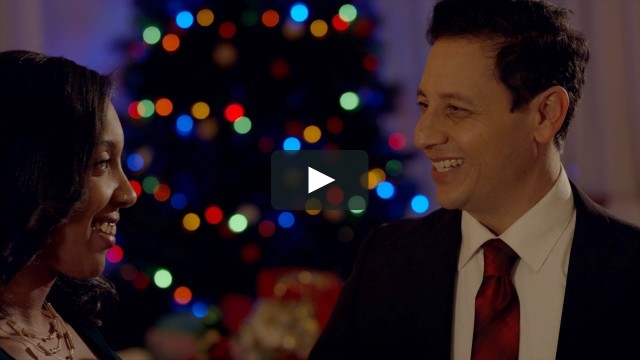 Watch A Christmas Love Online