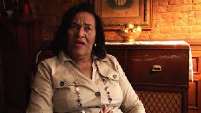 Watch Fixing Grandma Online