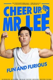 Cheer Up, Mr. Lee poster