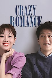 Crazy Romance poster