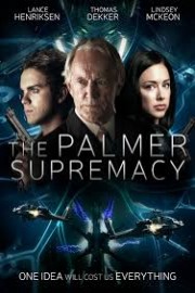 The Palmer Supremacy poster