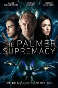 The Palmer Supremacy (2014)