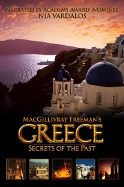 Greece: Secrets of the Past poster