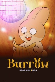 Burrow poster