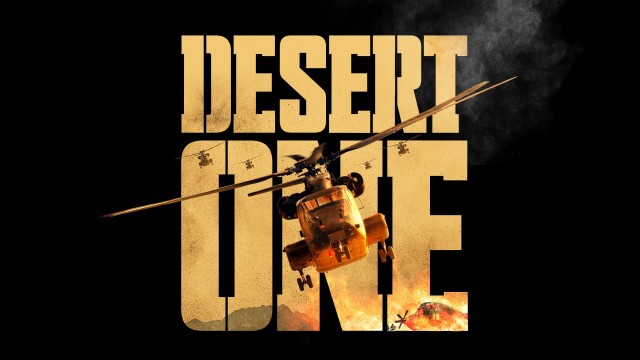 Watch Desert One Online
