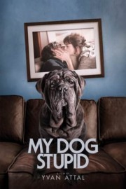 My Dog Stupid poster