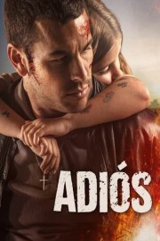 Adios poster
