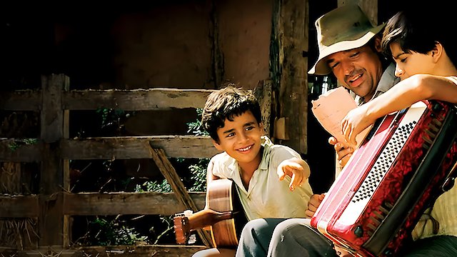 Watch 2 Filhos de Francisco Online