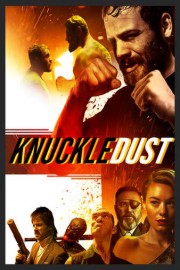 Knuckledust poster