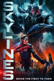 Skylines poster