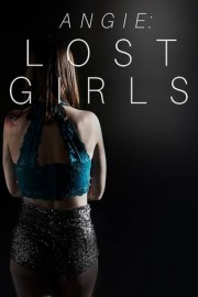 Angie: Lost Girls poster