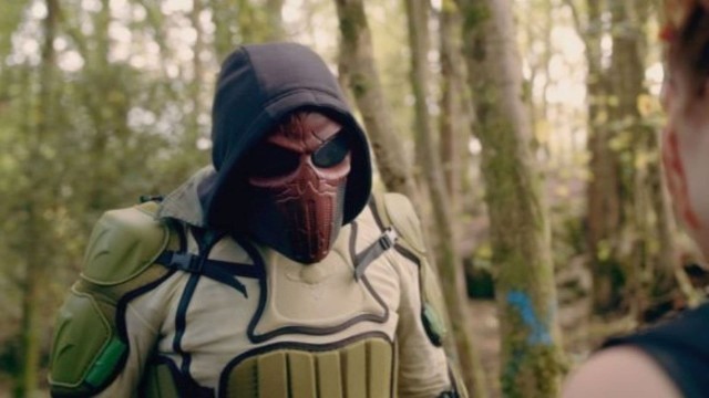 Watch Paintball Massacre Online