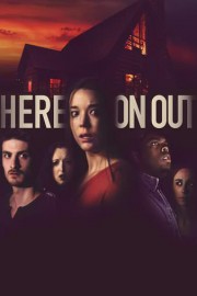 Here on Out poster