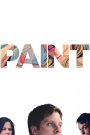 Paint poster