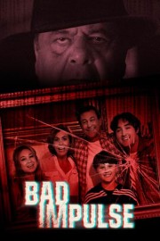 Bad Impulse poster