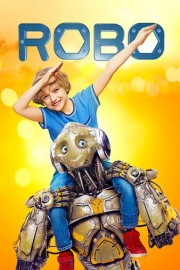 Robo poster