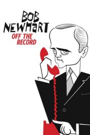 Bob Newhart: Off the Record poster